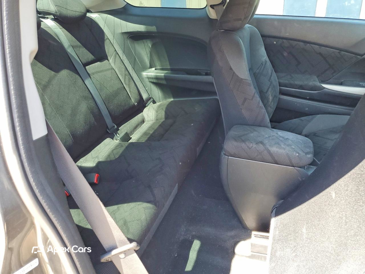 Honda Civic 2013