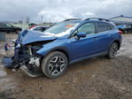 Subaru XV 2018