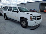 Chevrolet Suburban 2012
