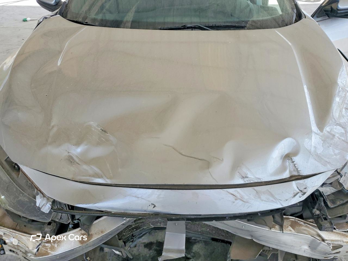 Honda Civic 2019