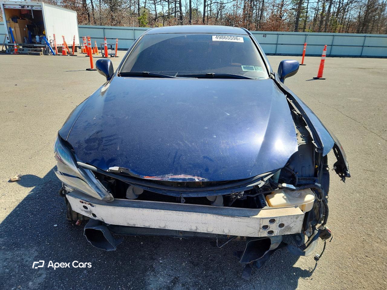 Lexus IS 2006
