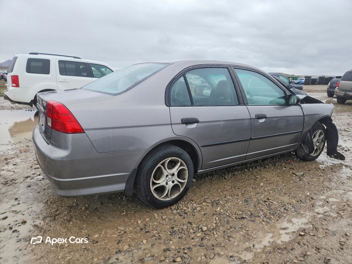 Honda Civic 2005