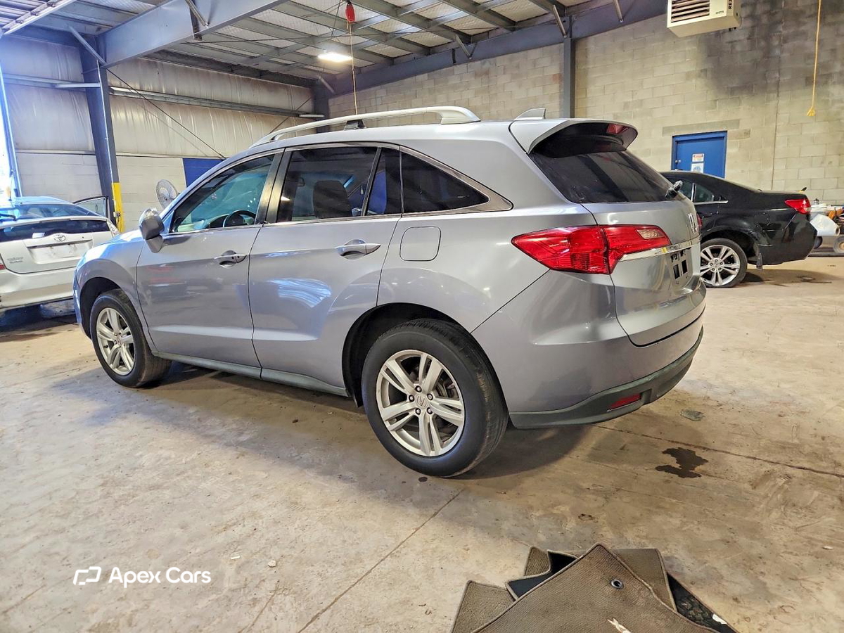 Acura RDX 2013