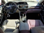 Honda Accord 2016