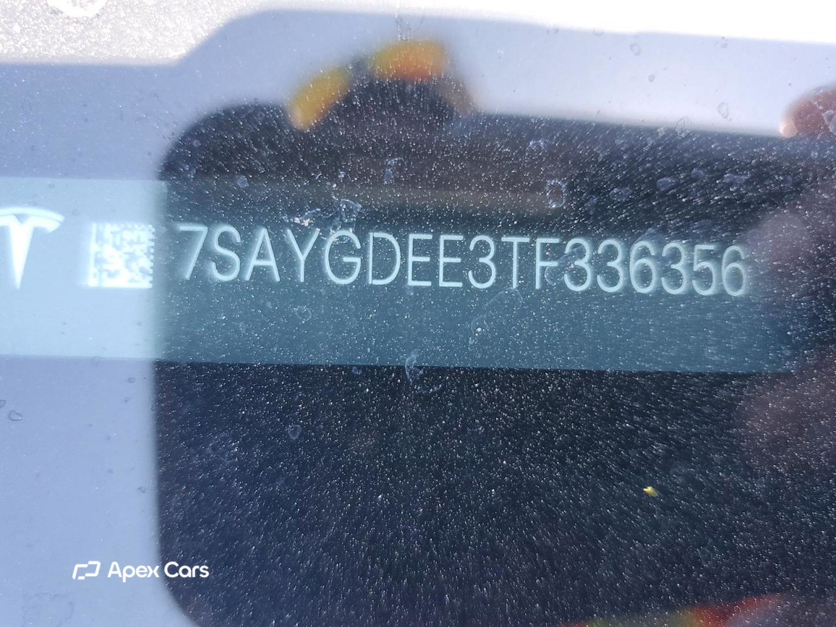 Tesla Model Y 2026