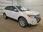 Ford Edge 2013