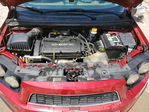 Chevrolet Sonic 2013