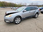 Subaru Outback 2010