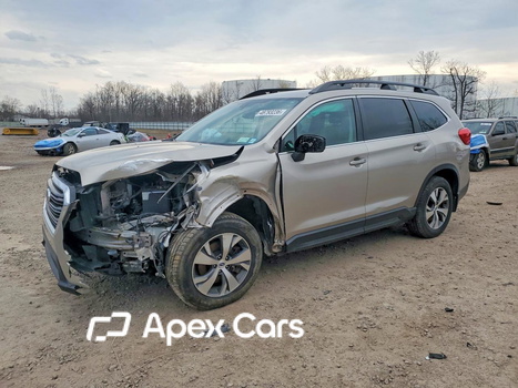 Subaru Ascent 2019 - Image 1 of 14