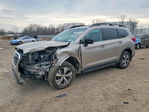 Subaru Ascent 2019