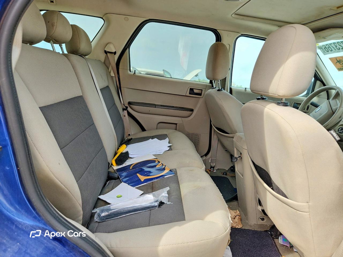 Ford Escape 2008
