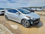 Hyundai Elantra 2016