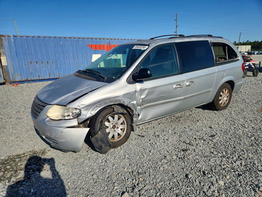 Chrysler Voyager 2006 - Image 1 of 14
