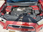Mitsubishi Outlander 2014