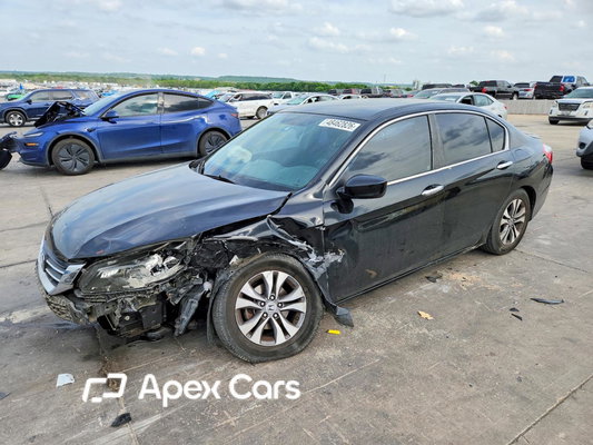 Honda Accord 2013 - Image 1 of 14