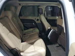 Land Rover Range Rover 2019