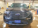 Ford Explorer 2024