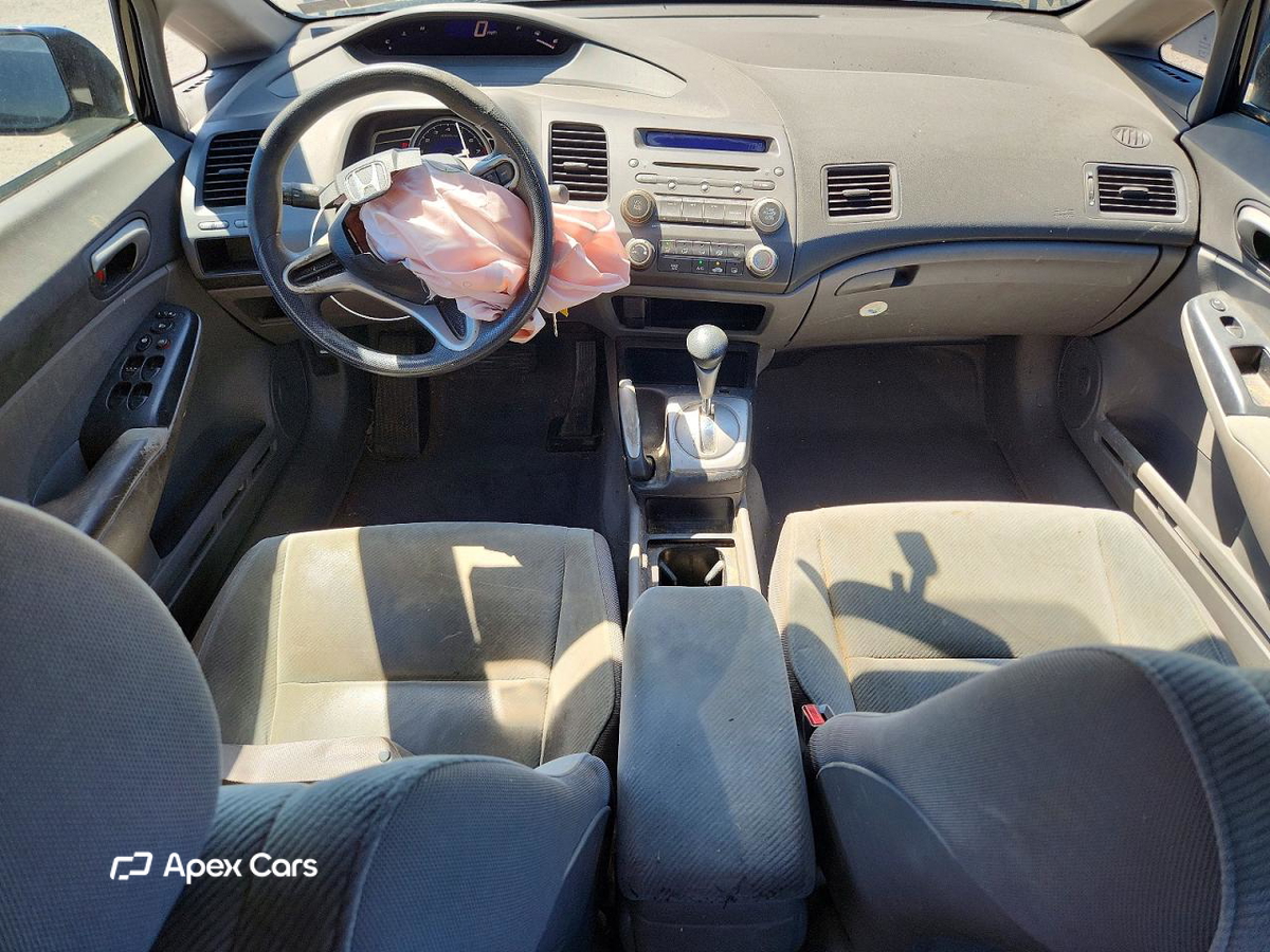 Honda Civic 2009