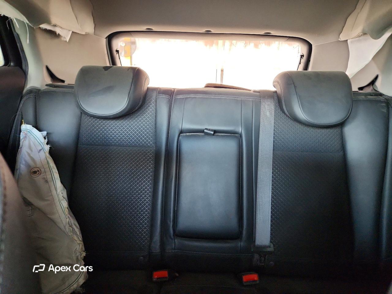 Buick Encore 2019