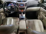 Subaru Legacy 2012