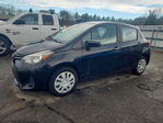 Toyota Yaris 2017