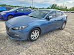 Mazda 3 2015