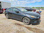 Mazda 3 2018