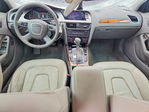 Audi A4 2011