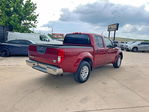 Nissan Navara (Frontier) 2016