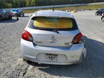 Mitsubishi Mirage 2015