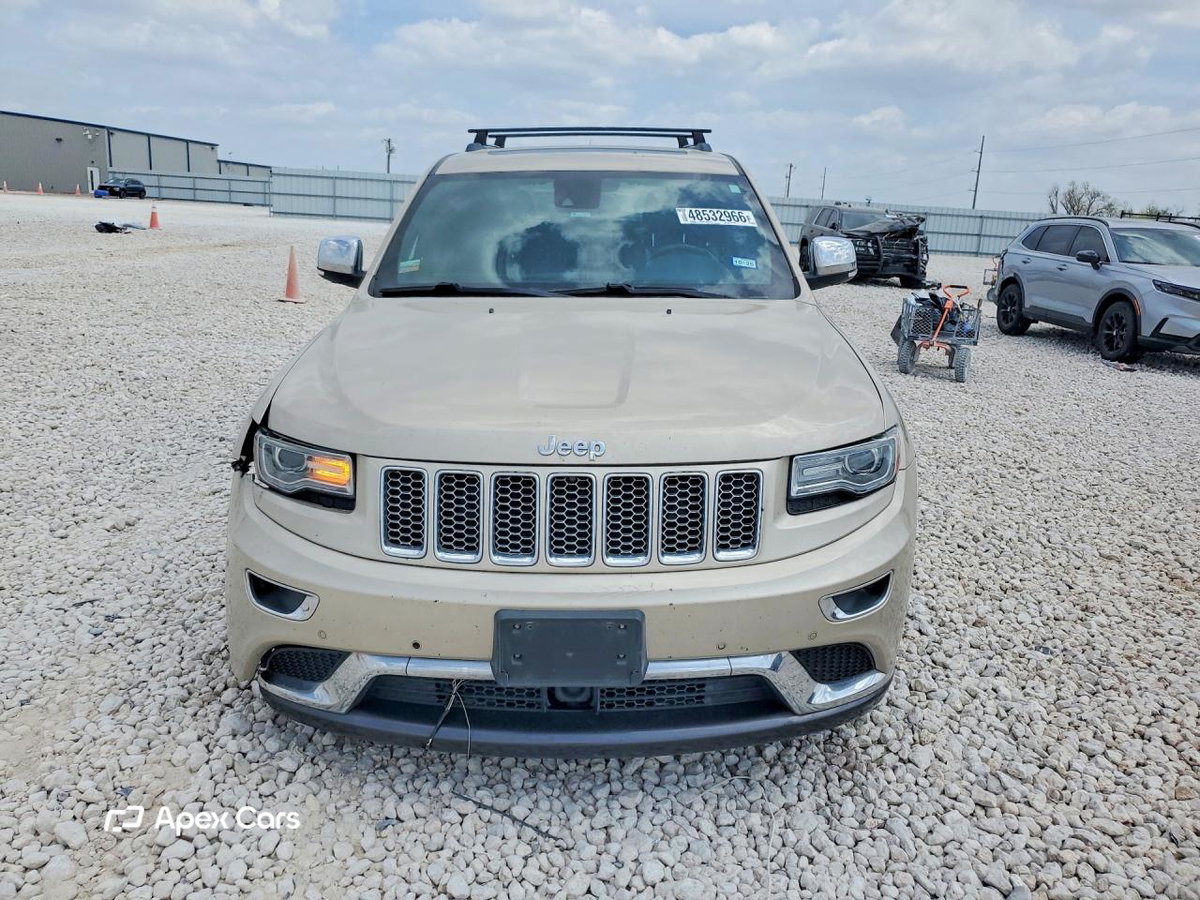 Jeep Cherokee 2014