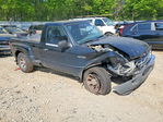 Ford Ranger 2001