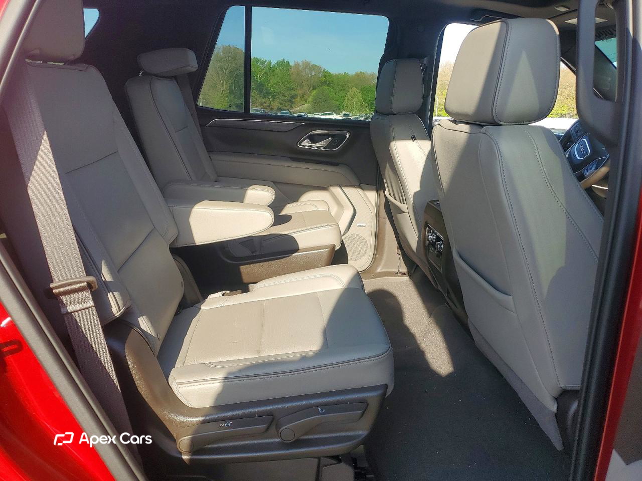 GMC Yukon 2023