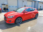 Hyundai Veloster 2019