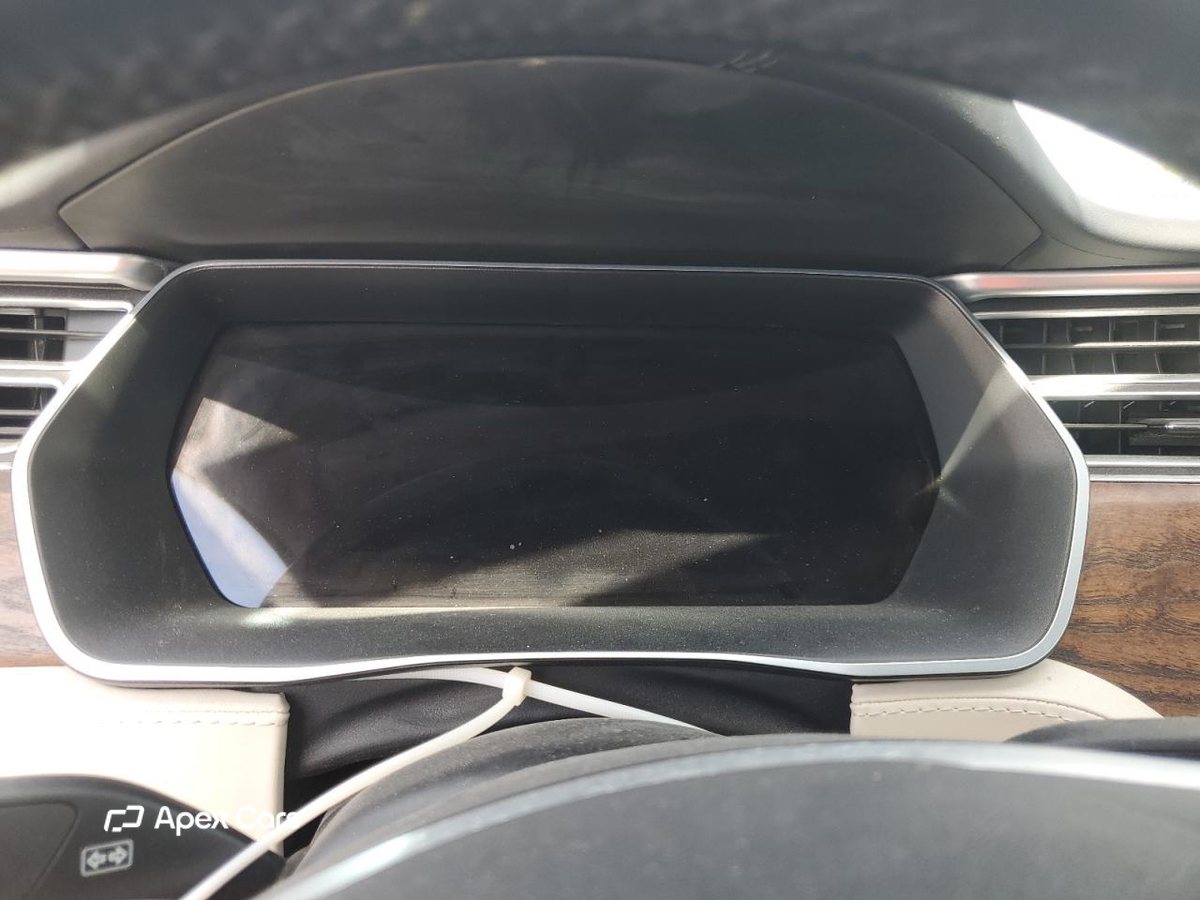 Tesla Model S 2017
