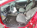 Kia Forte 2015