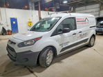 Ford Transit 2016