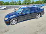 Lexus GS 2005