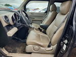 Honda Element 2011