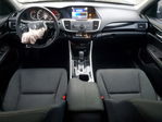 Honda Accord 2017