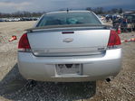 Chevrolet Impala 2012