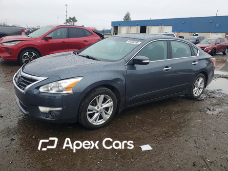 Nissan Altima 2013 - Zdjęcie 1 z 5