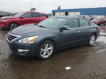 Nissan Altima 2013
