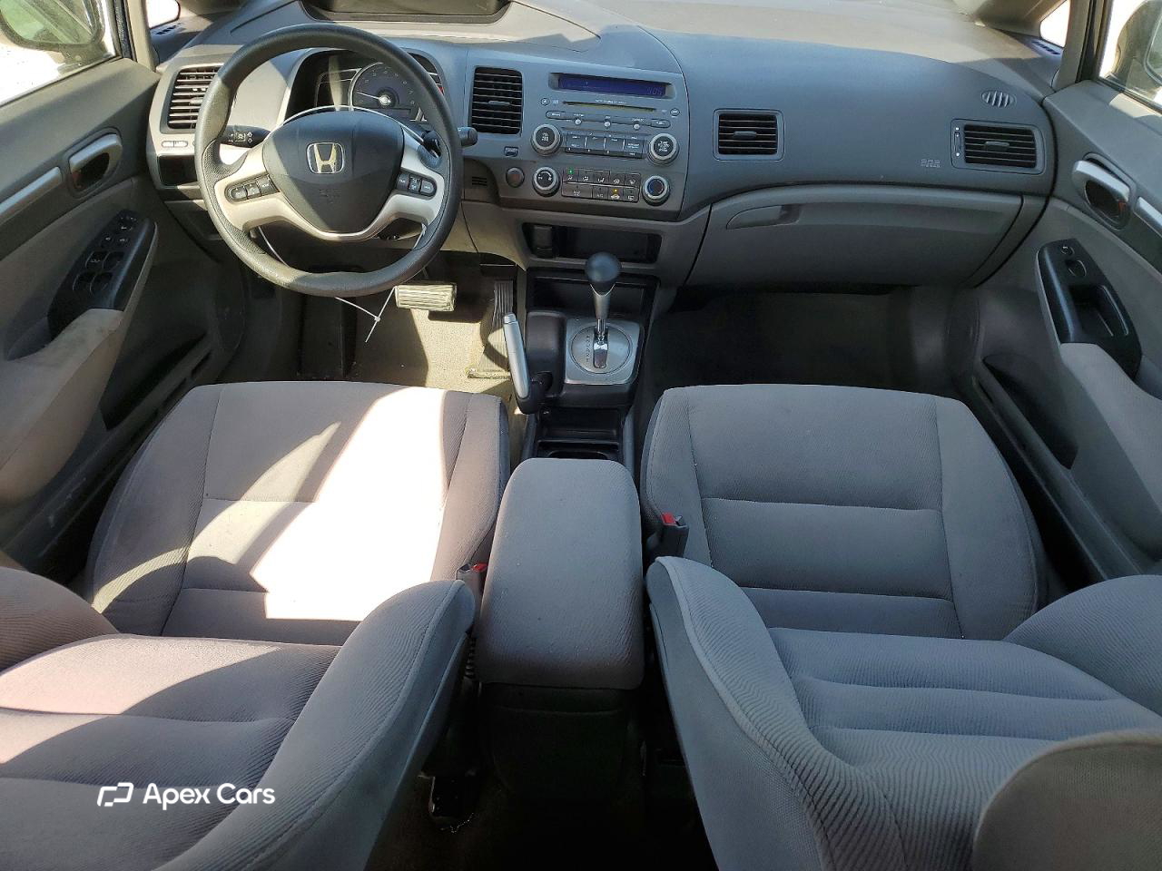 Honda Civic 2007