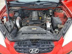 Hyundai Genesis 2011