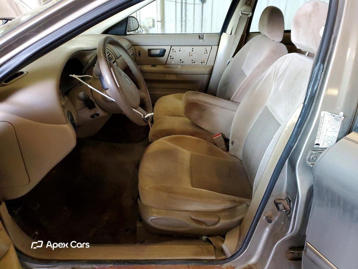 Ford Taurus 2006