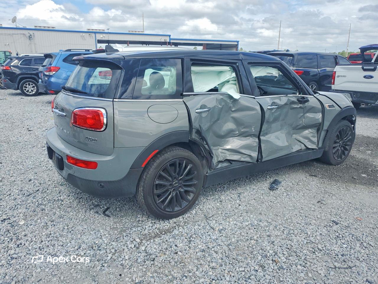MINI Cooper 2019