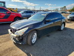 Infiniti G 2012