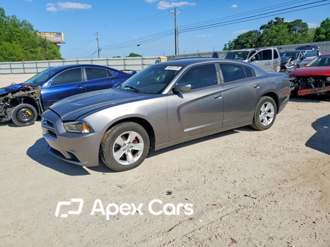 Dodge Charger 2011 - Image 1 of 12