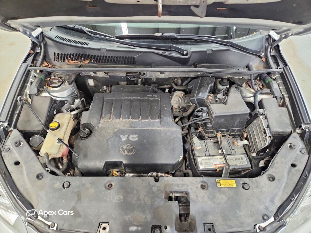 Toyota RAV 4 2010